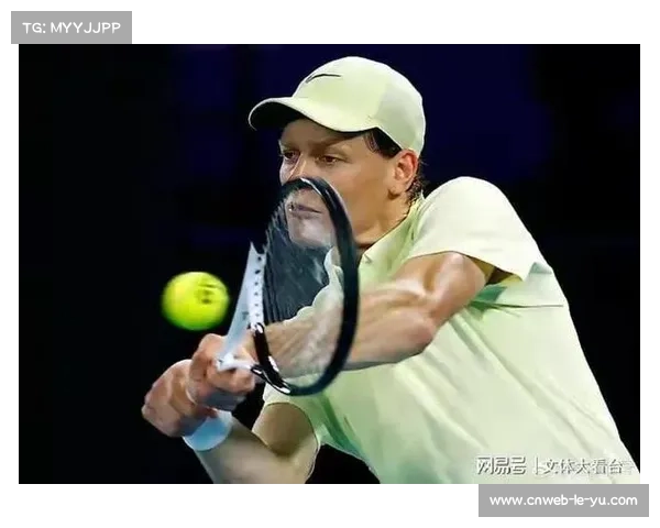 澳网公开赛签表公布,卫冕冠军辛纳首轮对阵外卡选手 澳网公开赛签表公布,卫冕冠军辛纳首轮对阵外卡选手